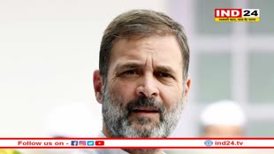 Rahul Gandhi ने पीएम मोदी पर बोला हमला, कहा- चीन मुद्दे पर पीएम नहीं बोल रहे सच